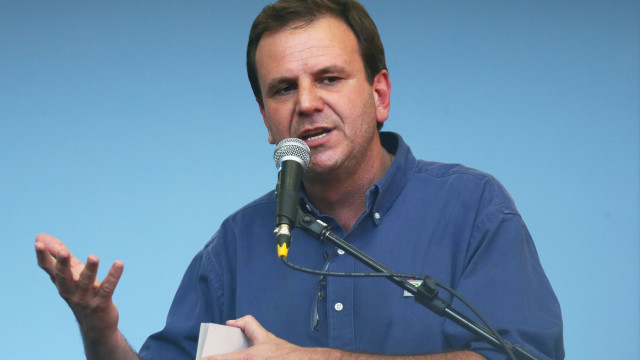 STF anula decisões da Lava Jato e manda processo contra Eduardo Paes para a Justiça Eleitoral