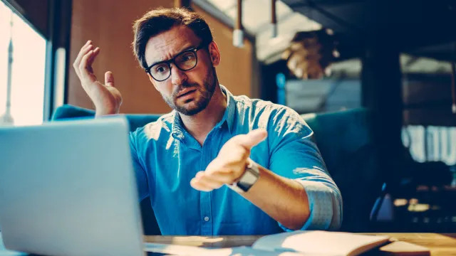 
                    Hábitos comuns podem deixar o computador com Windows mais lento
                