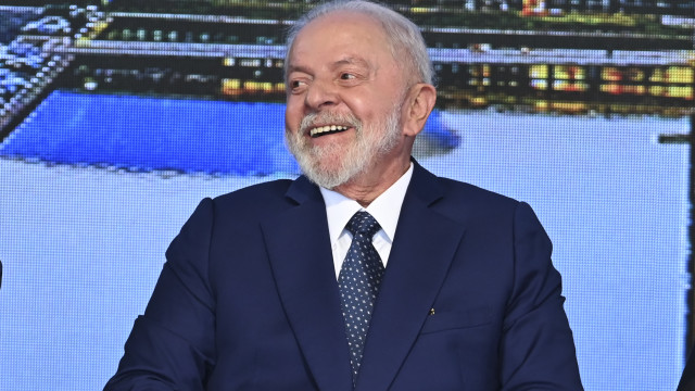 Lula provoca Bolsonaro e diz que filhos deveriam renunciar já que duvidam das urnas eletrônicas