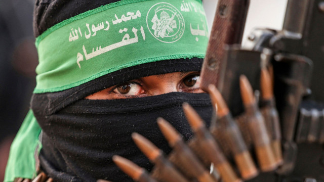 Hamas exige fim da guerra em Gaza para aceitar acordo com Israel