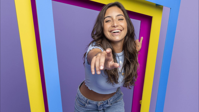 Vanessa Lopes desiste do BBB24