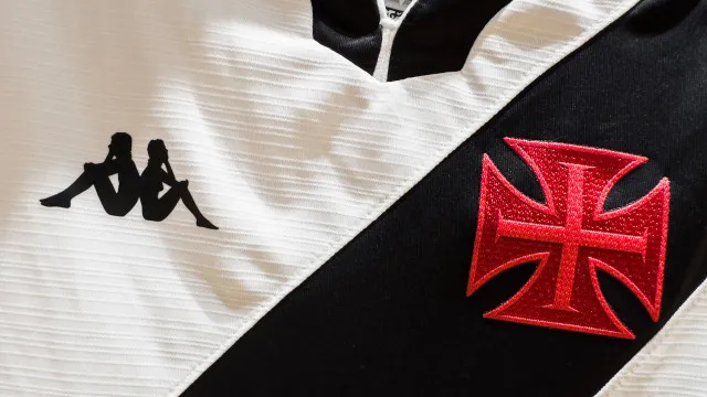 
                    Vasco anuncia troca de CEO da SAF e ex-Flamengo assume o cargo
                