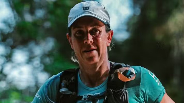 Investigação da morte da ultramaratonista Camila Matte aponta para suicídio