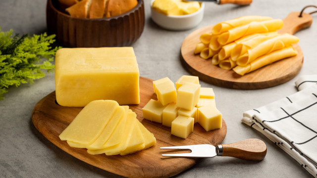 Truque infalível para evitar que o queijo fique com bolor