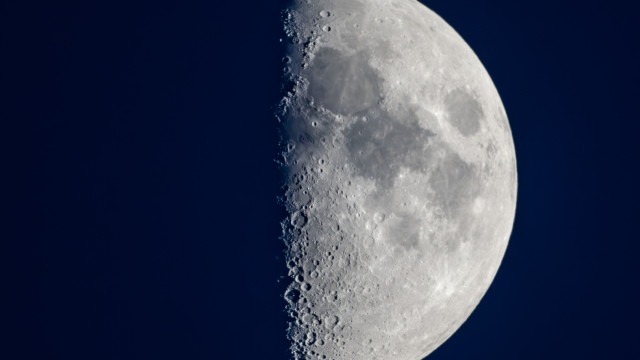 Com problemas, sonda japonesa realiza pouso na Lua
