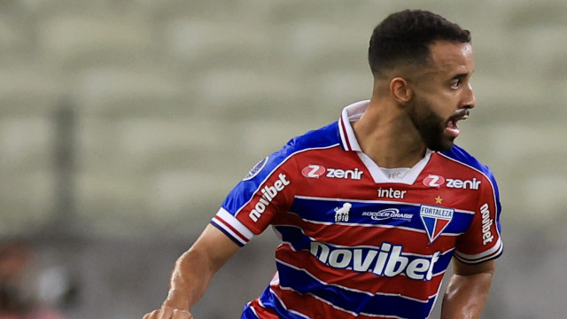 Caio Alexandre admite contatos de Palmeiras e Corinthians e elogia Bahia: 'Projeto gigantesco'