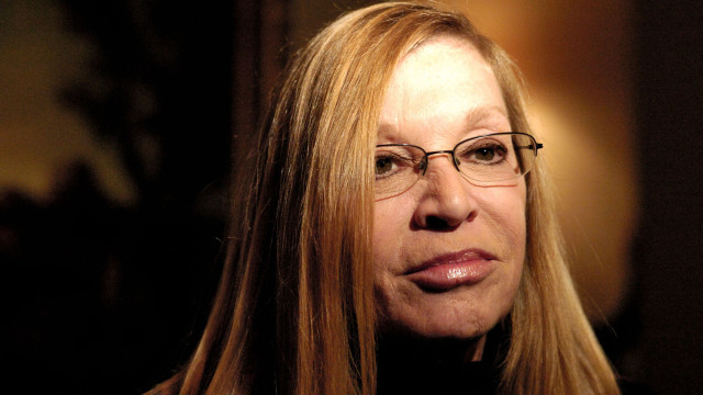 Morre Mary Weiss, a mais importante vocalista do The Shangri-Las, aos 75 anos