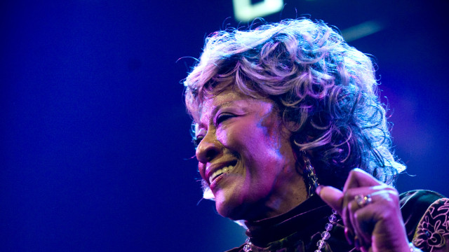 Morre Marlena Shaw, cantora americana do hit 'California Soul', aos 81