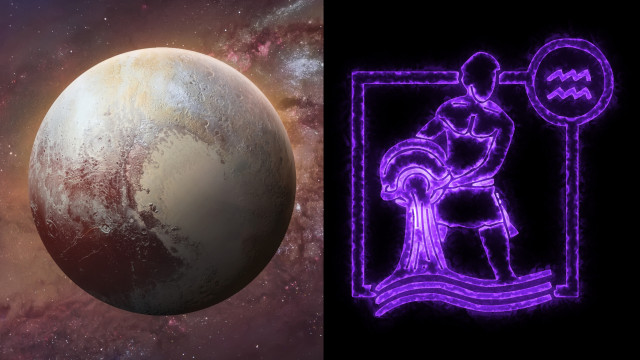 Plutão em Aquário: as previsões astrológicas e o que significa para você e para o mundo