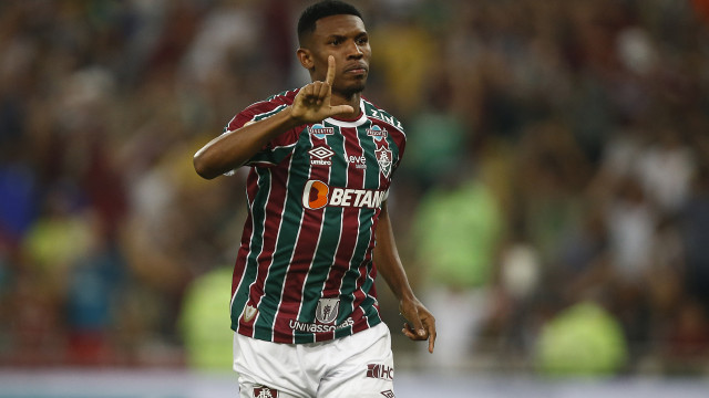 Lelê marca de novo, Fluminense vence o Audax, e segue invicto no Campeonato Carioca