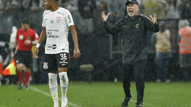Corinthians desafia São Bernardo para reduzir sensação de desconfiança no Paulistão