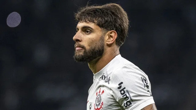 
                    Corinthians conta com retorno de Yuri Alberto para 'decisão' contra o Inter no Brasileirão
                