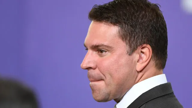 
                    Ex-deputado Ramagem é solto após ficar dois dias preso nos EUA
                