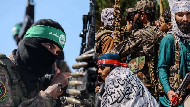 Grupos terroristas mais perigosos (e mortíferos) do mundo
