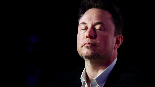 Elon Musk diz ter sofrido duas tentativas de assassinato