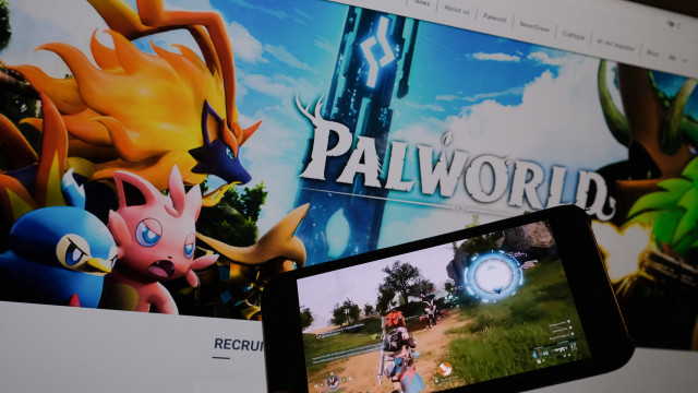 'Palworld' ainda não está finalizado e já tem 19 milhões jogadores