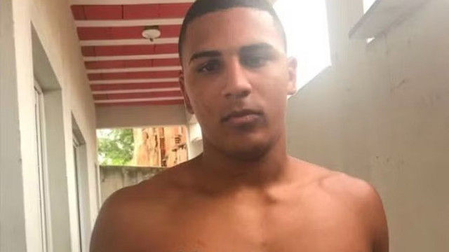 Miliciano Tubarão, rival de Zinho, é morto em operação da polícia no Rio