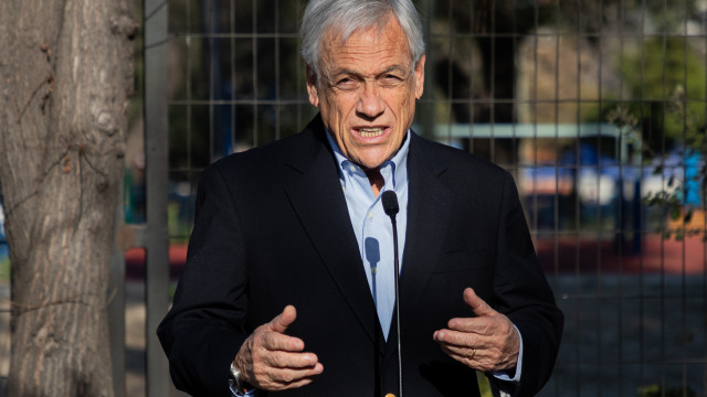 Ex-presidente do Chile Sebastián Piñera morre em acidente de helicóptero