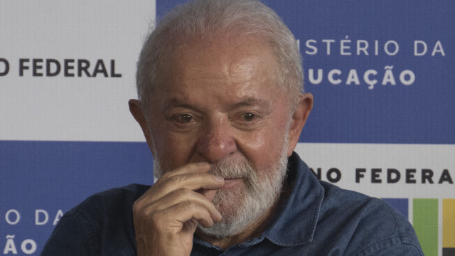 Tentativa de golpe não teria ocorrido sem Bolsonaro, diz Lula