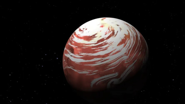 NASA descobre 'Super-Terra' e pode estar localizada em zona habitável