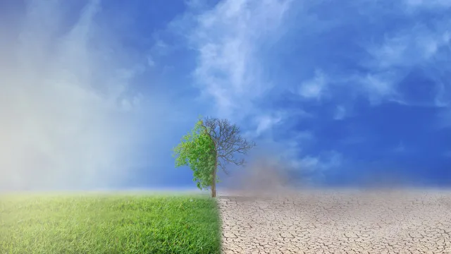 
                    Avançam projeções de El Niño mais forte neste ano
                