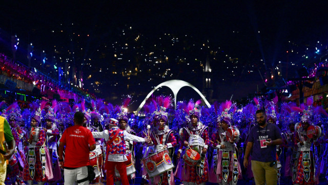 Carnaval: maior festa popular agora é manifestação cultural nacional