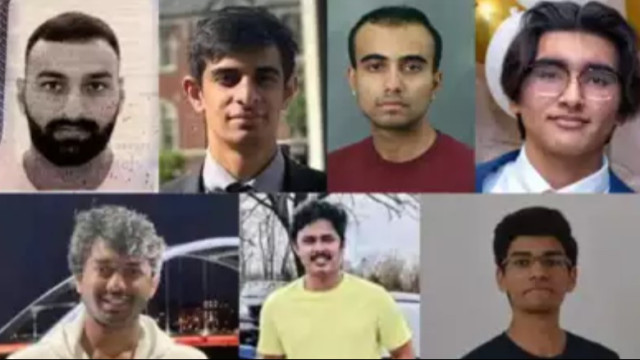 Estudantes indianos têm morrido de formas misteriosas nos EUA 