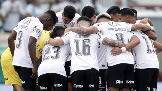 Corinthians começa jornada na Copa do Brasil contra rival que quase o eliminou há 19 anos