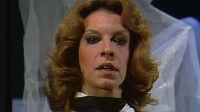 Morre Regina Vianna, atriz de 'Dancin' Days' e 'O Rebu', aos 81 anos
