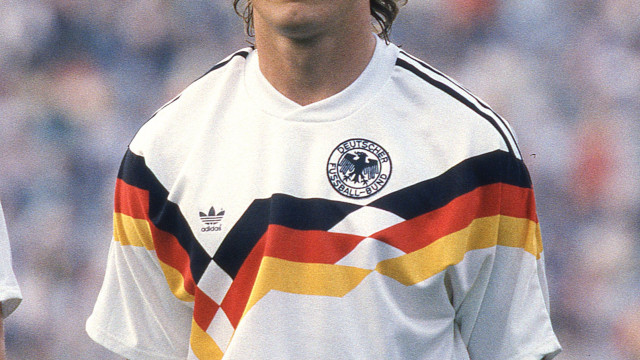 Morre Andreas Brehme, símbolo da seleção alemã e campeão mundial