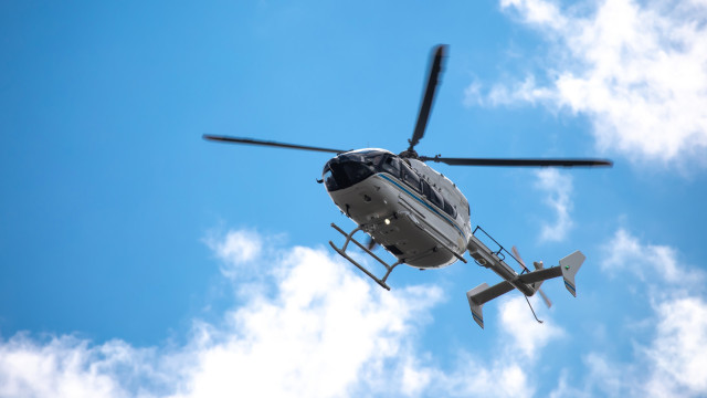 Quem são os ocupantes a bordo do helicóptero que desapareceu no Pará