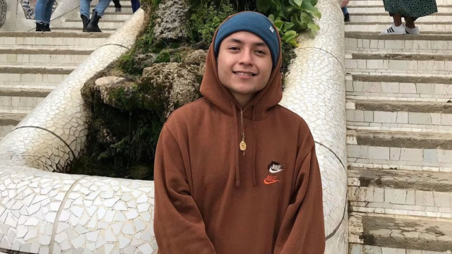 Morre Óscar Alan Vázquez, o rapper mexicano Majestic, após se afogar aos 22 anos
