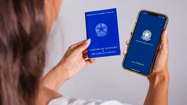 
                    Governo avalia uso do FGTS para quitar dívidas, veja como pode ficar
                