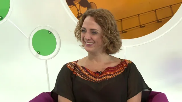 
                    Atriz de 'Avenida Brasil' relembra experiência de quase morte
                