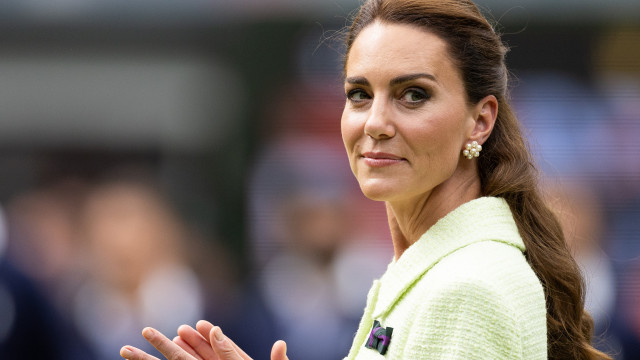 Por que Kate Middleton não revelou o tipo de câncer que tem?