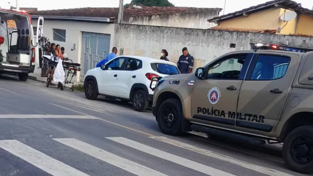 Menina de 4 anos morre após ser esquecida dentro de carro em Alagoinhas
