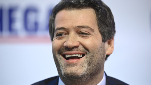 Líder da ultradireita em Portugal ameaça Lula: 'vai para uma cadeia'