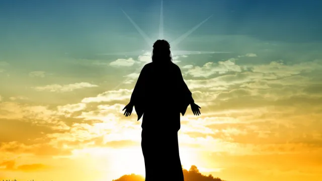 
                    Todos os nomes e títulos que Jesus recebe
                