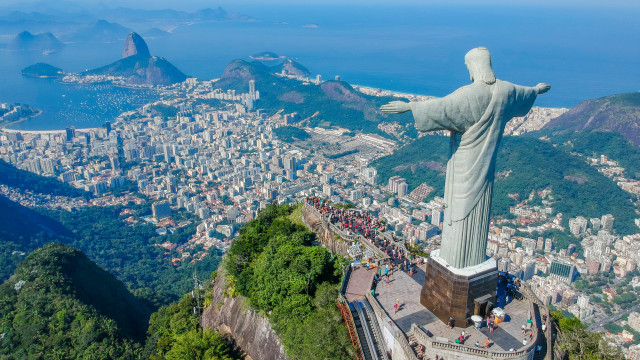 Cidades brasileiras dominam ranking das mais perigosas do mundo; veja