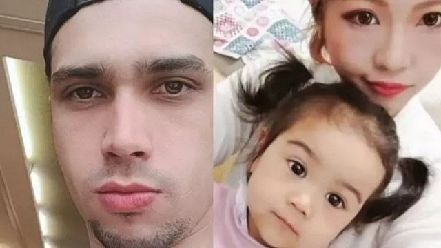 Brasileiro confessa ter matado a esposa e a filha: 'Sem mãe seria triste'