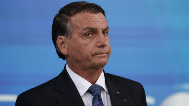 Bolsonaro e Tarcísio levam ex-Rota a Nunes, e vaga de vice de prefeito fica mais próxima