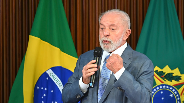Governo Lula deve editar medida provisória para liberar dinheiro ao RS
