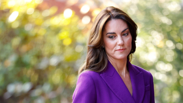  Possível vazamento de informações forçou Kate Middleton a revelar câncer