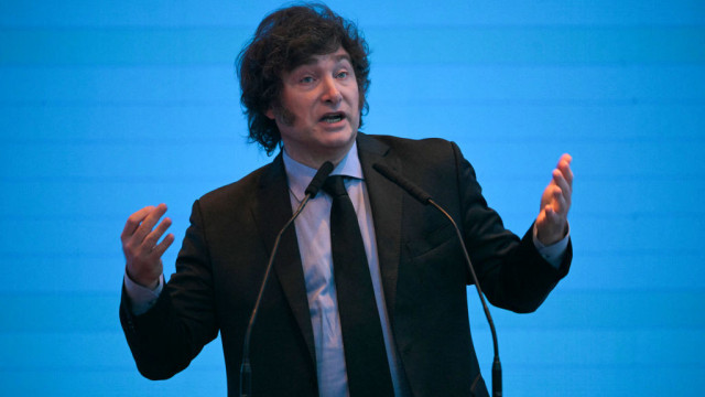 Argentina não interfere na Justiça de outro país, diz chanceler de Milei sobre STF e Musk