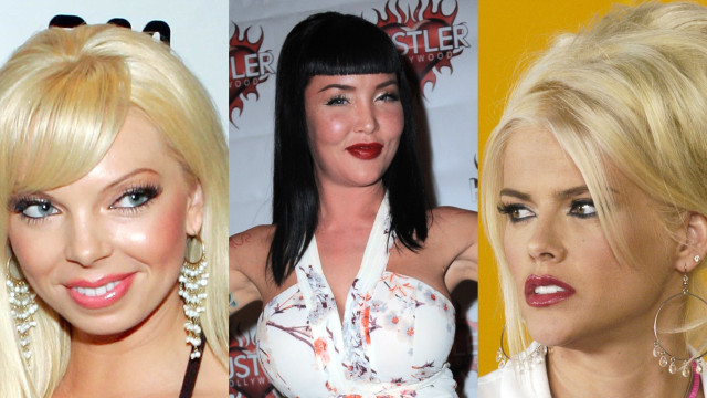 Modelos da Playboy que morreram de formas suspeitas - Até em 2024!