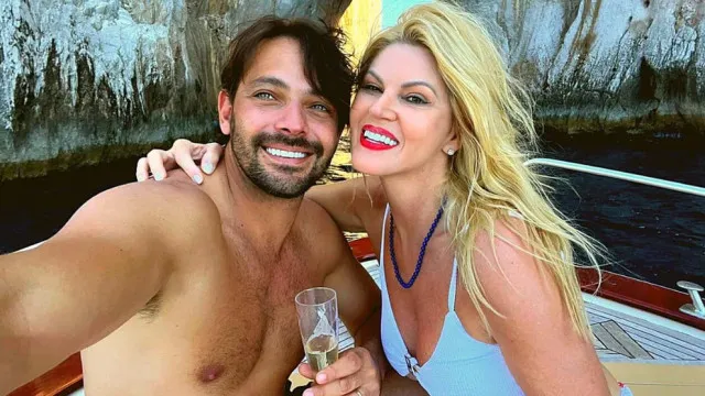 
                    Denúncia de Val Marchiori contra ex por violência doméstica é arquivada por falta de provas
                