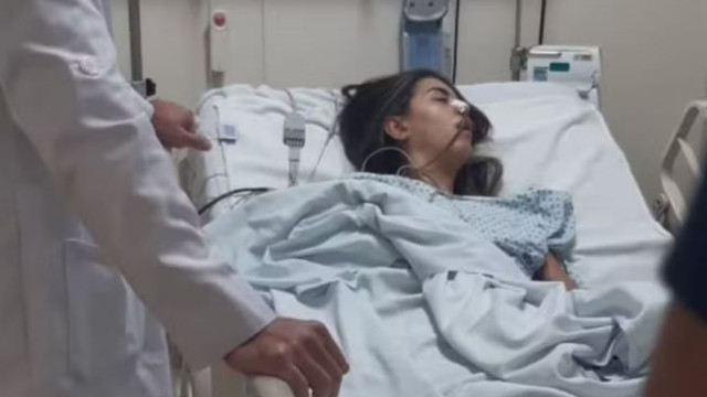 Após ficar em coma, mulher teria sofrido roubo de R$ 500 mil do namorado