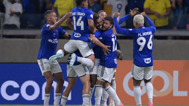 Cruzeiro busca primeira vitória na Sul-Americana e Cuiabá defende a liderança
