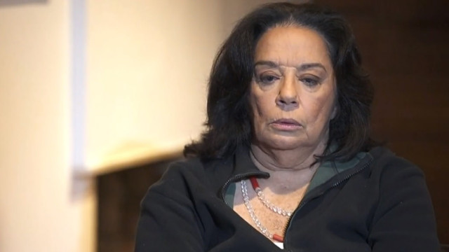 Justiça pode anular a união estável de Wilma Petrillo com Gal Costa