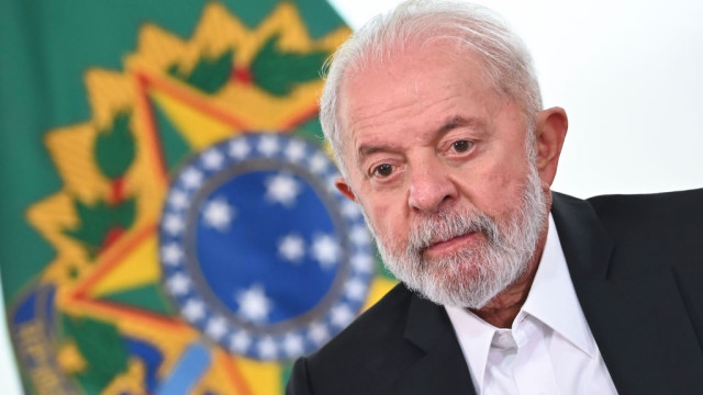 Lula anuncia medidas para aliviar cofres de prefeituras